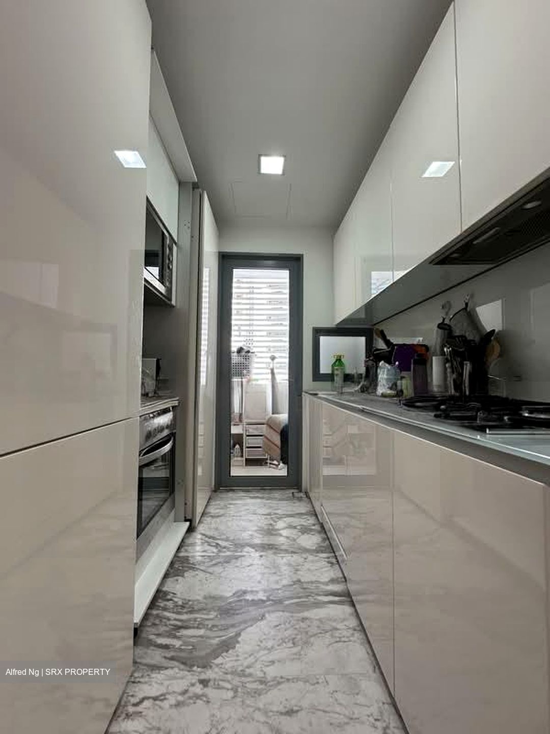 Luma (D9), Apartment #575405461